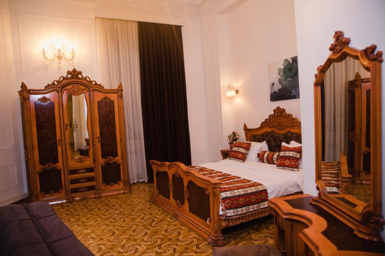 Malakhan Hotel Baku Room photo